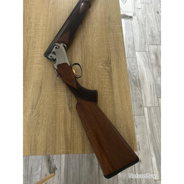 BROWNING 525 SPORTER ONE