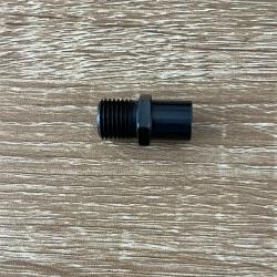Bague adaptatrice silencieux