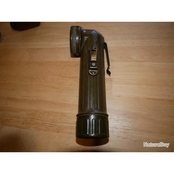 Lampe TL 122D AB-BL WW2 en bel �tat