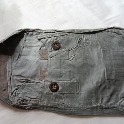 Pochette pour mettre une toile hyp&eacute;tite VIDE (  A )