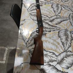Fusil fair