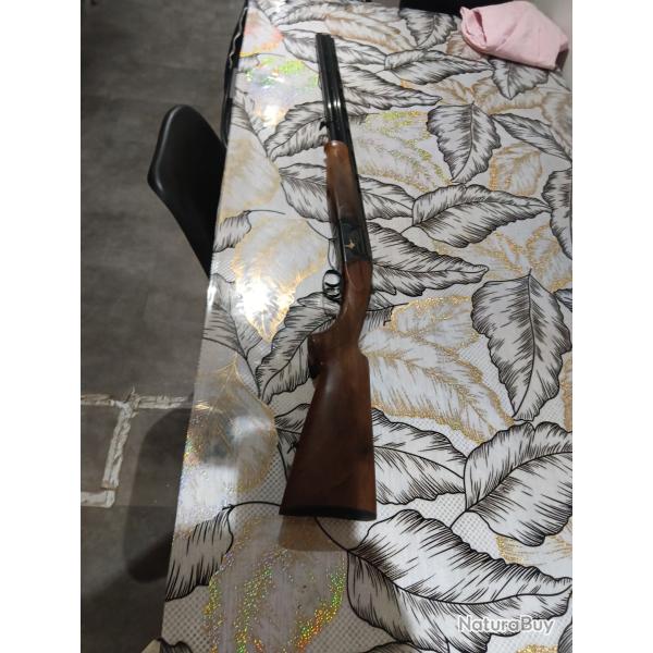 Fusil fair