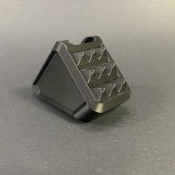 Barricade Stop "MOD2" Pour rail picatinny (coloris au choix)