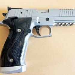 Pistolet Sig Sauer P226 X-Five X-Line Skeleton Cal. 9X19