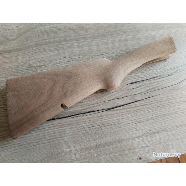 Crosse fusil