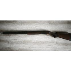 Franchi Feeling Sporting Busc R&eacute;glable 12/76 canon 76 cm CI