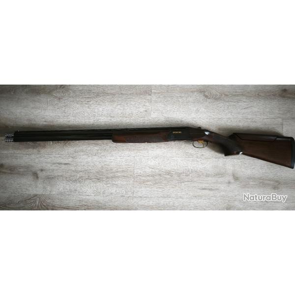 Franchi Feeling Sporting Busc R�glable 12/76 canon 76 cm CI