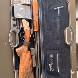 BERETTA 694 B-Fast calibre 12