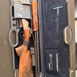 BERETTA 694 B-Fast calibre 12