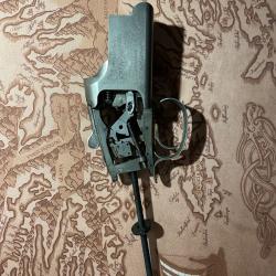 Bascule browning  B425