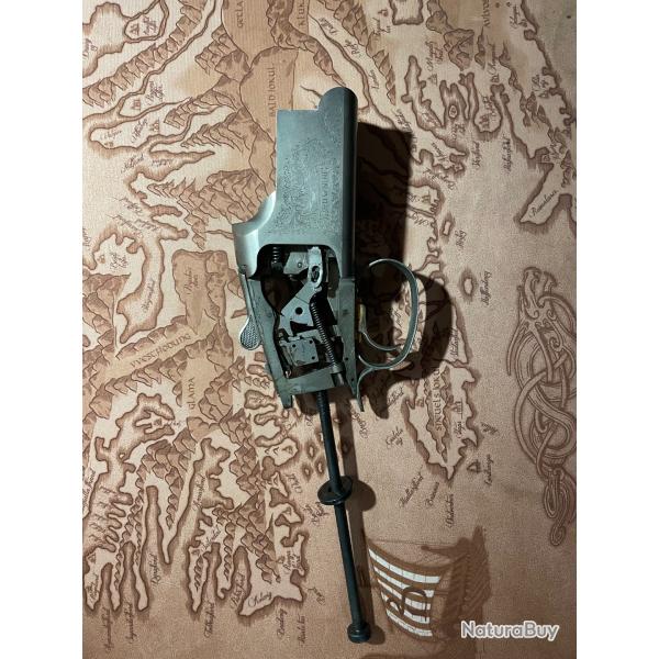 Bascule browning  B425