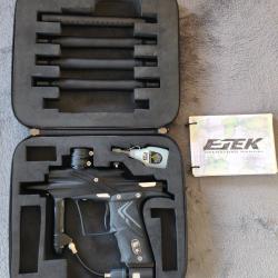 Etek 4 Planet Eclipse super &eacute;tat