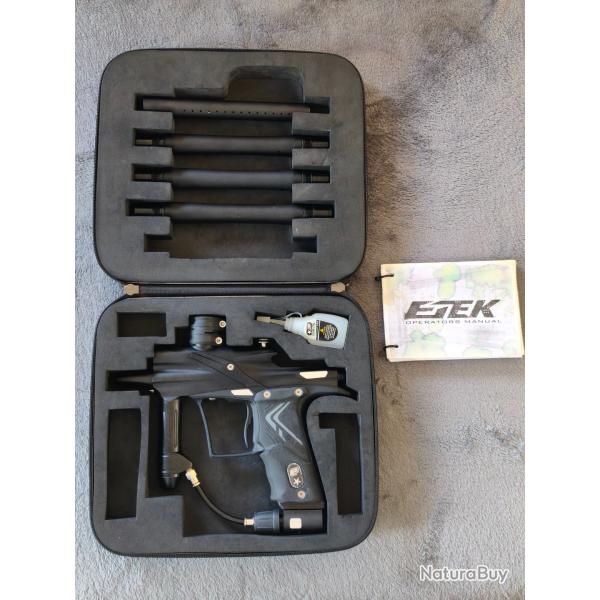 Etek 4 Planet Eclipse super �tat