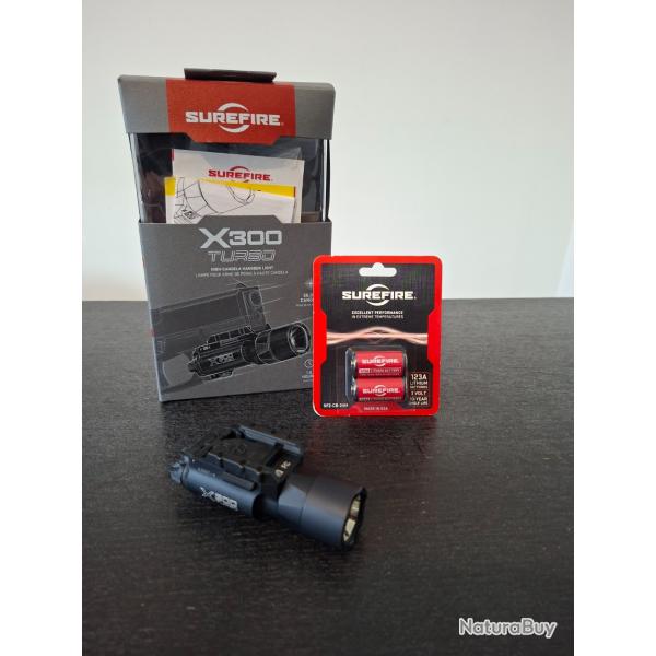 Surefire X300T-A