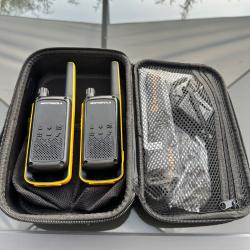 Talkie-walkie Motorola