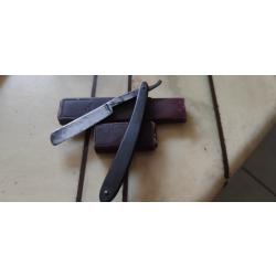 Ancien rasoir de collection