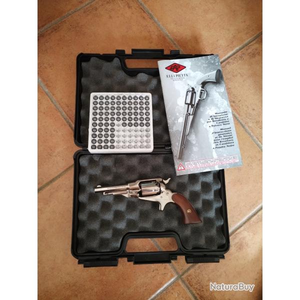 Remington pocket 31
