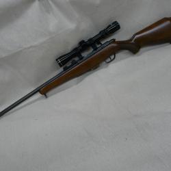 carabine Gaucher mod&egrave;le gazelle 22 lr