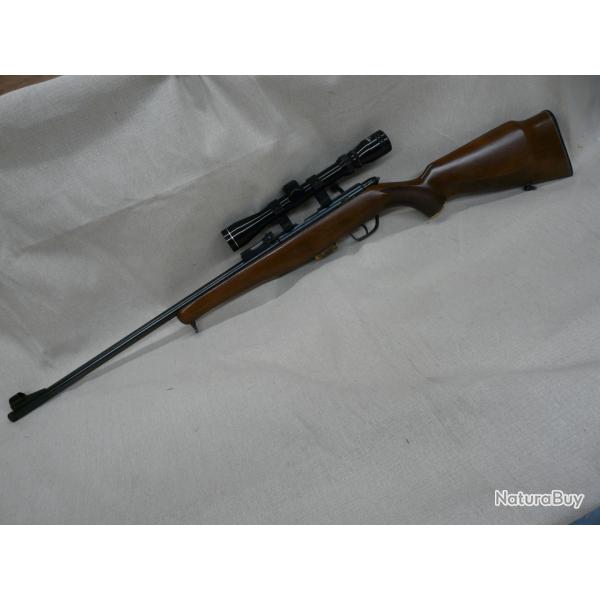 carabine Gaucher mod�le gazelle 22 lr