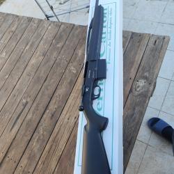 Carabine a culasse lin&eacute;aire Verney carron linergie one cal.300 win mag