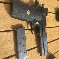 Colt 1911 MKIV s&eacute;rie 80