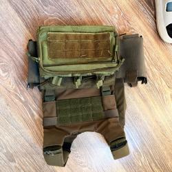 Gilet tactique