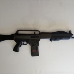Franchi SPAS 15 - 1&egrave;re g&eacute;n&eacute;ration [Cal.12/70]