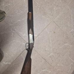 Chapuis super orion becassier 12/70.