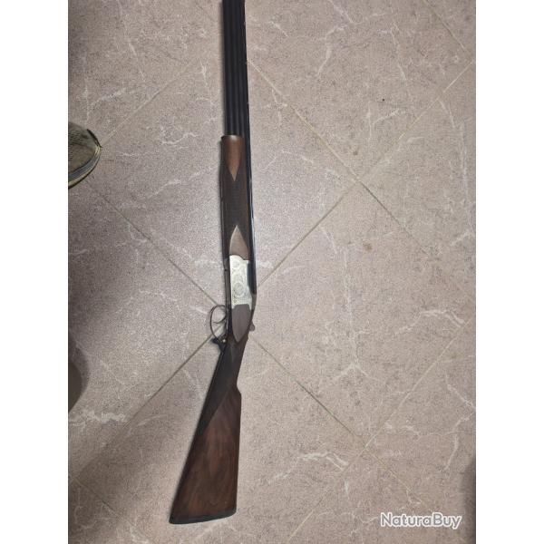 Chapuis super orion becassier 12/70.