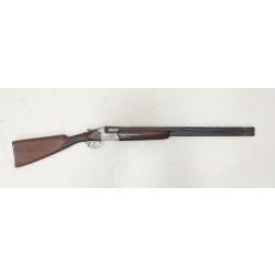 Fusil AYA-AGUIRRE et ARANZABAL mod&egrave;le Coral, calibre 12/70.