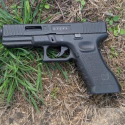 G17 secutor "gladius"