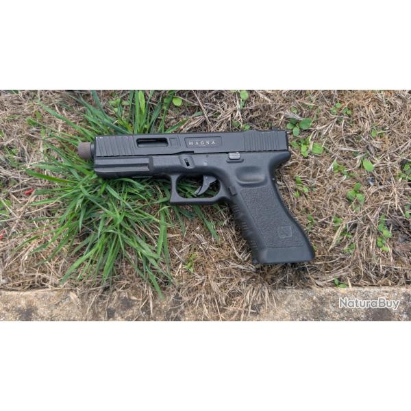 G17 secutor "gladius"