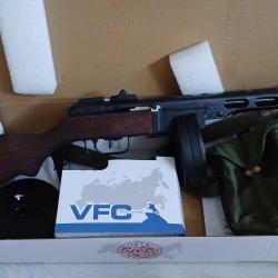 Airsoft PPSH41 VFC GBB