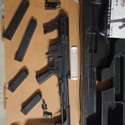 Replique airsoft ARP9