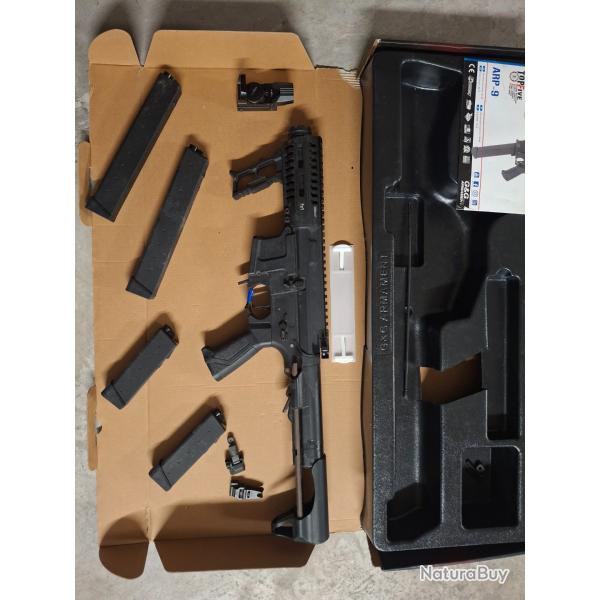 Replique airsoft ARP9