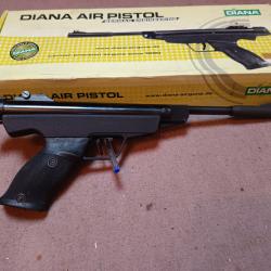 Diana P5 magnum