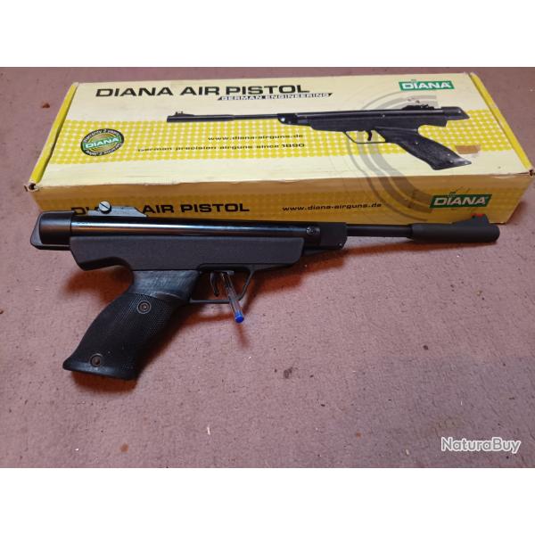 Diana P5 magnum