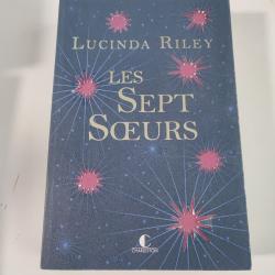 Lucinda riley les sept soeurs tome 1