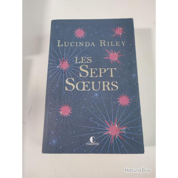 Lucinda riley les sept soeurs tome 1
