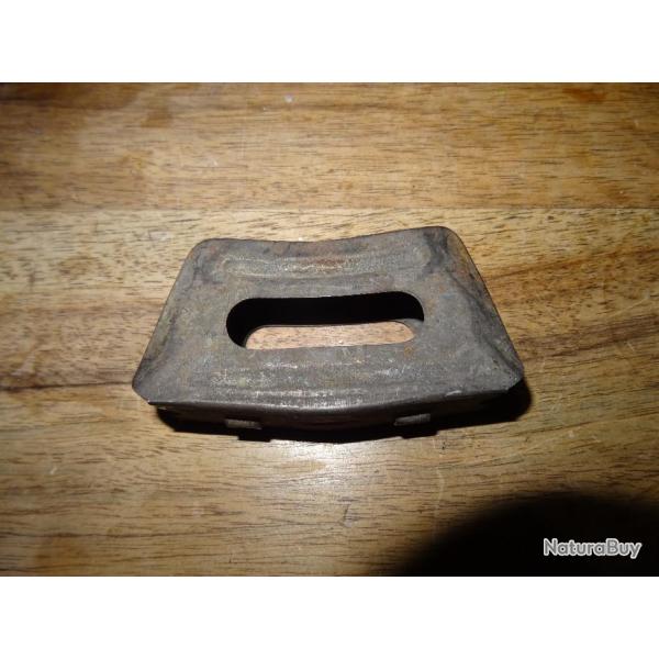 Clips 5 coups de BERTHIER M16