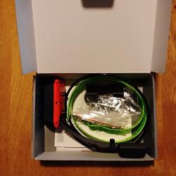 collier GPS Garmin Alpha TT25F, neuf!