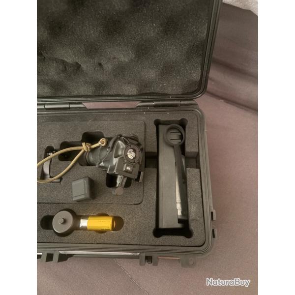 coti jerry c5 thermique