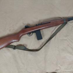 m1 Carabine USM1 King Arms  Airsoft