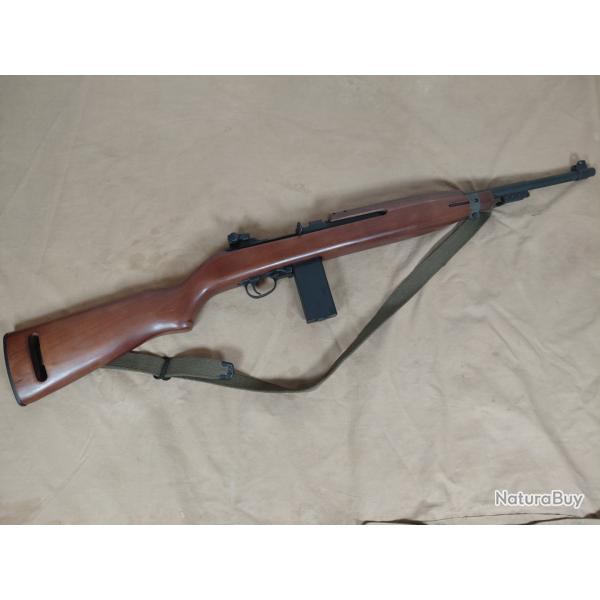 m1 Carabine USM1 King Arms  Airsoft