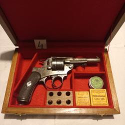 re re boite coffret pour reglementaire 1873