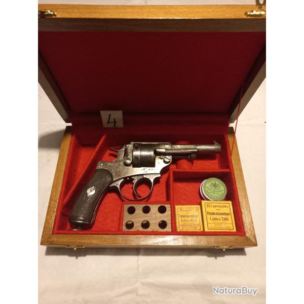 re re boite coffret pour reglementaire 1873