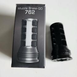 Frein de bouche OSS HUXWRX 308 QD M15X1