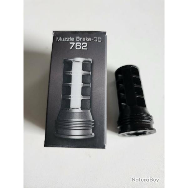 Frein de bouche OSS HUXWRX 308 QD M15X1