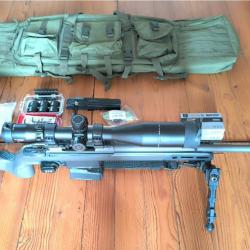 Pack TLD 308W - SAKO S20