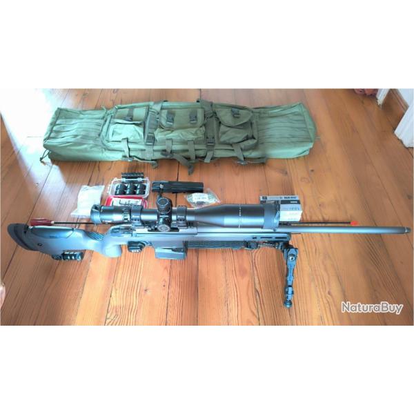 Pack TLD 308W - SAKO S20